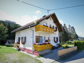 Apartment in Tr polach Carinthia with pool